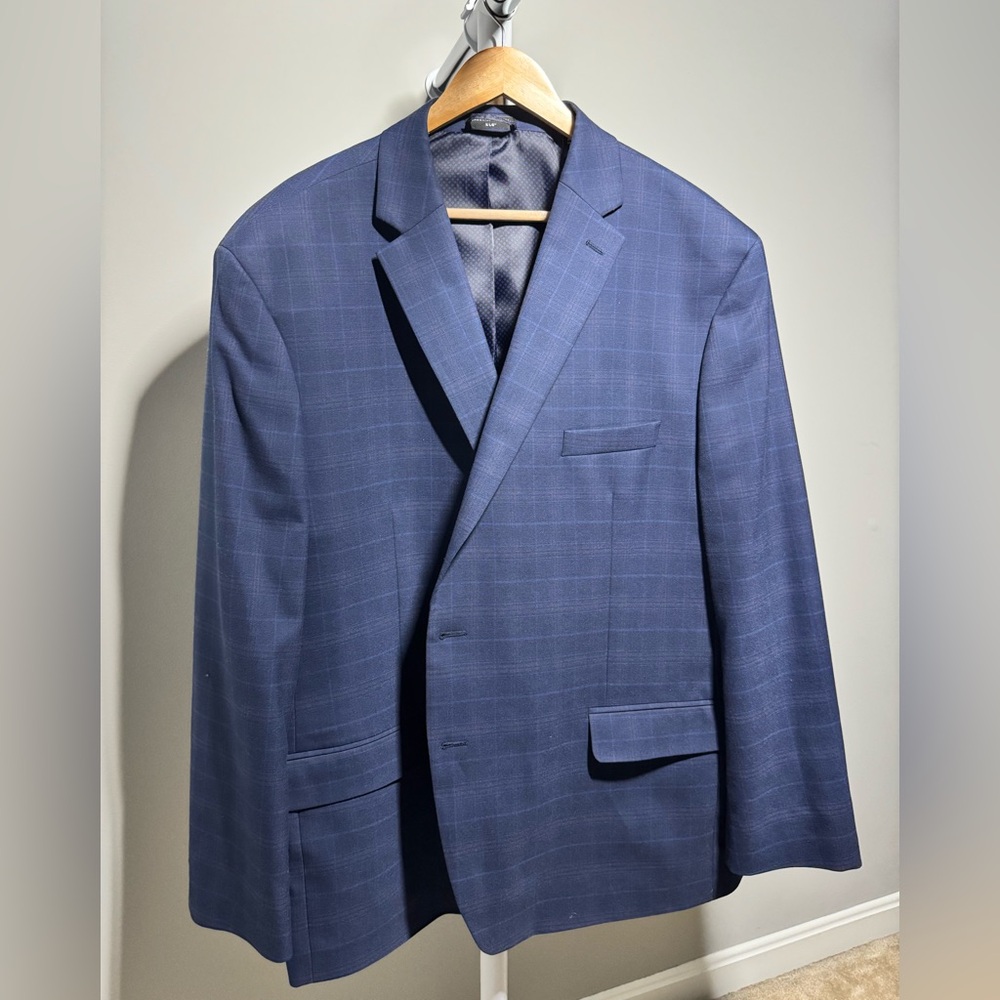 Men’s Blazer / Sports coat Shaq O’Neal JCPenny brand